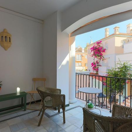 Playa Muralla, Apartamento El Puerto de Santa María Exteriér fotografie