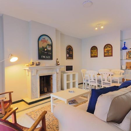 Playa Muralla, Apartamento El Puerto de Santa María Exteriér fotografie