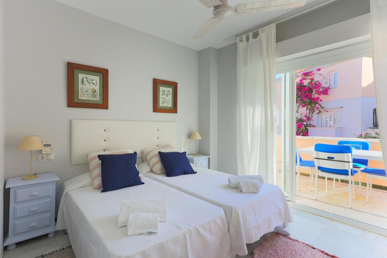 Playa Muralla, Apartamento El Puerto de Santa María Exteriér fotografie