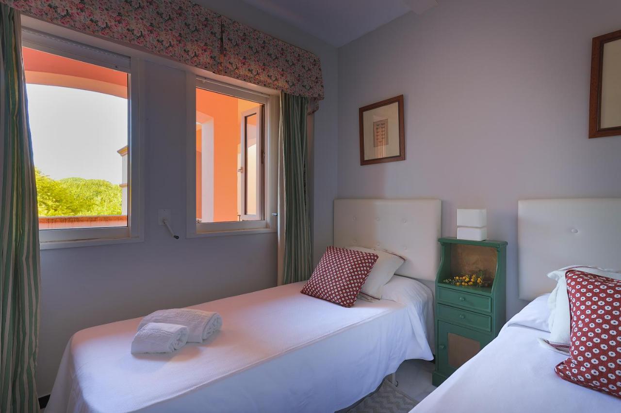 Playa Muralla, Apartamento El Puerto de Santa María Exteriér fotografie