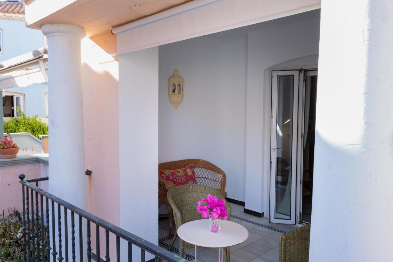 Playa Muralla, Apartamento El Puerto de Santa María Exteriér fotografie